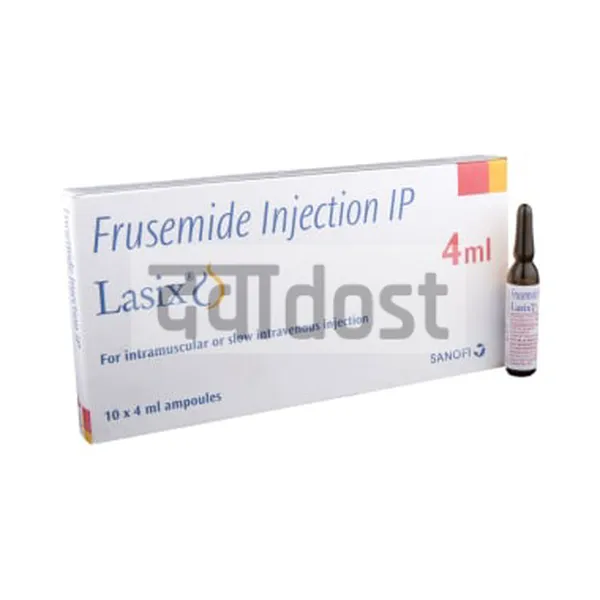 Lasix Injection