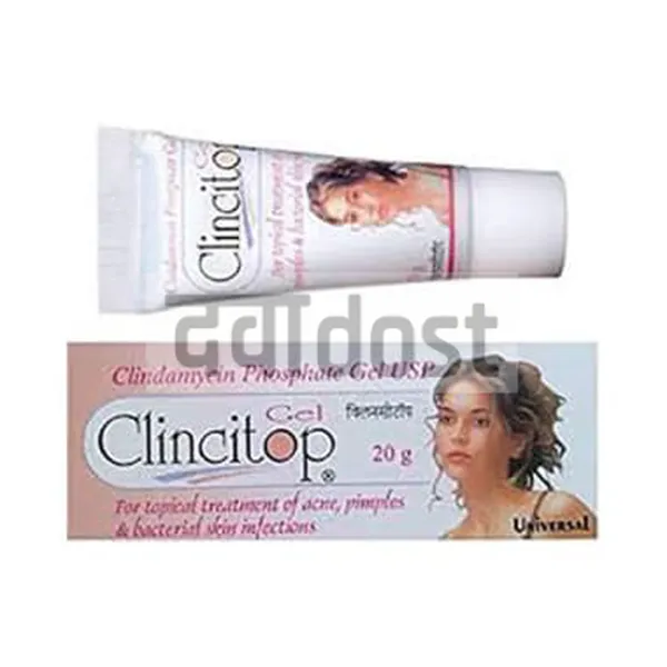 Clincitop Gel