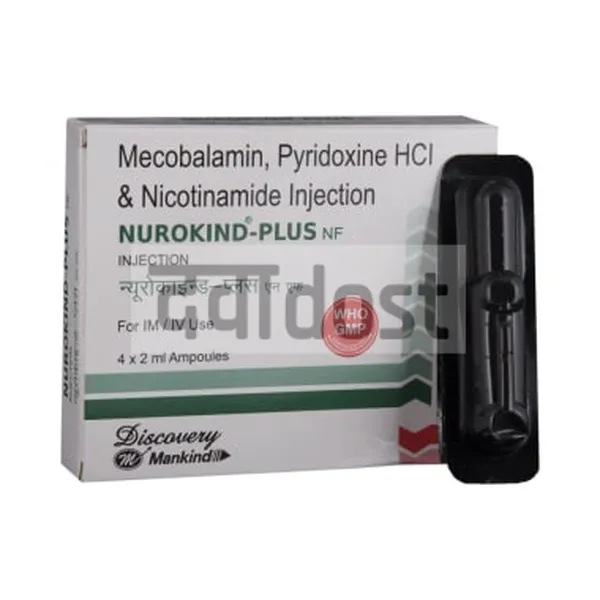 Nurokind-Plus NF Injection