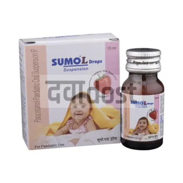 Sumo L Drops