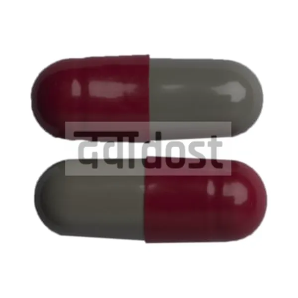 Itrasys 100 Capsule