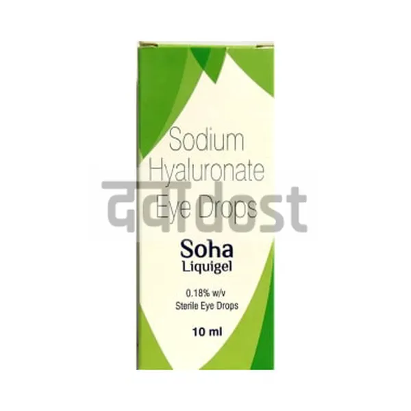 Soha Liquigel