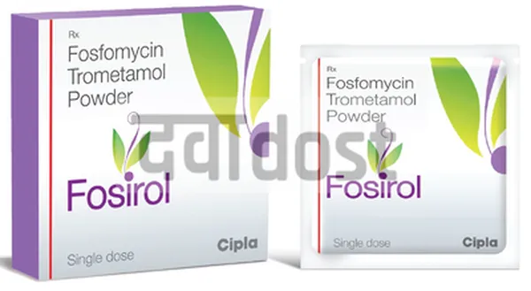 Fosirol Powder