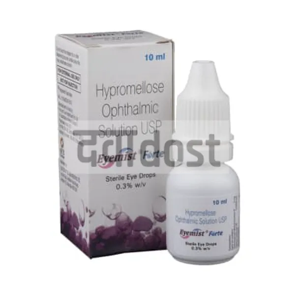 Eyemist Forte Eye Drop