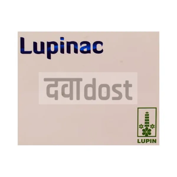 Lupinac Tablet