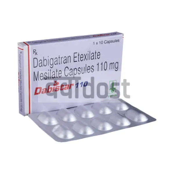 Dabistar 110 Capsule