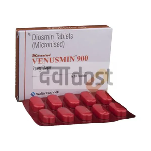 Venusmin 900 Tablet