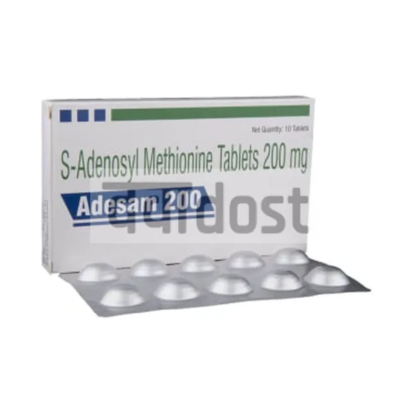 Adesam 200 Tablet