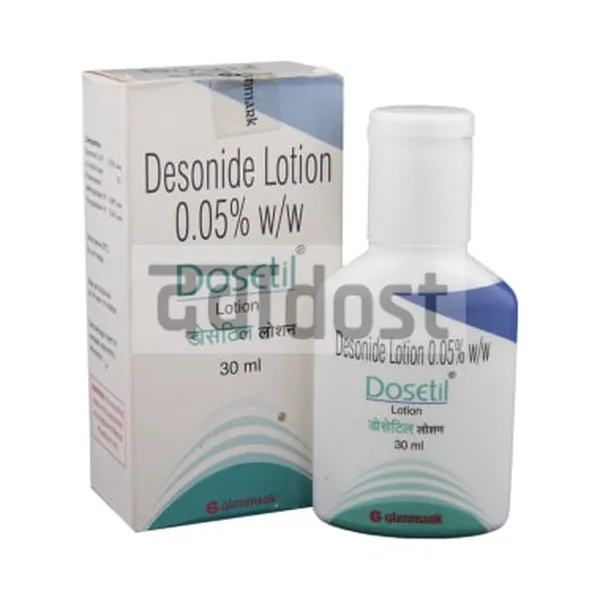 Dosetil Lotion