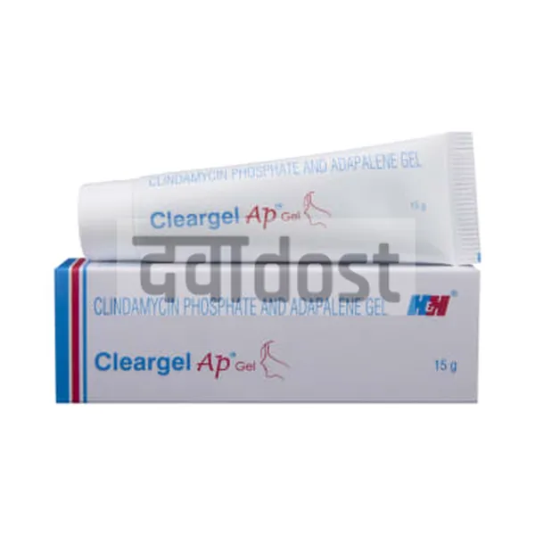 Cleargel AP Gel