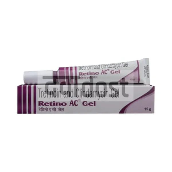 Retino AC Gel