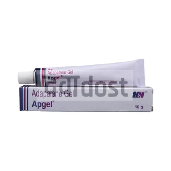 Apgel 10gm