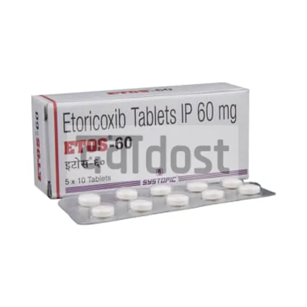 Etos 60 Tablet