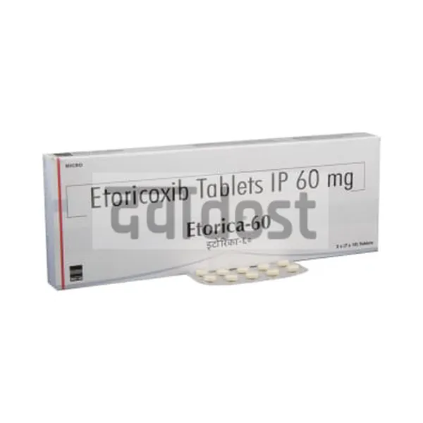 Etorica 60 Tablet