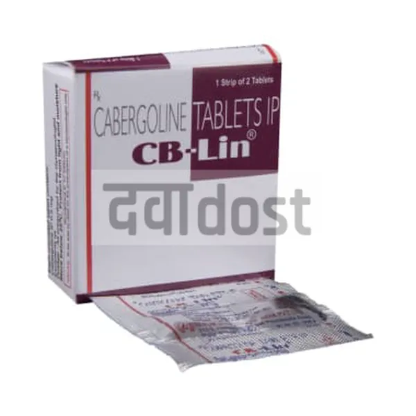 CB-Lin Tablet