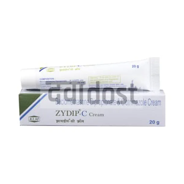 Zydip-C Cream