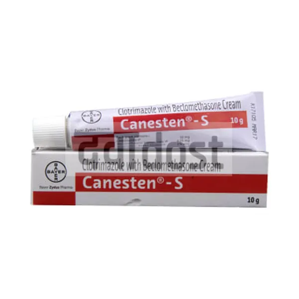 Canesten S Cream