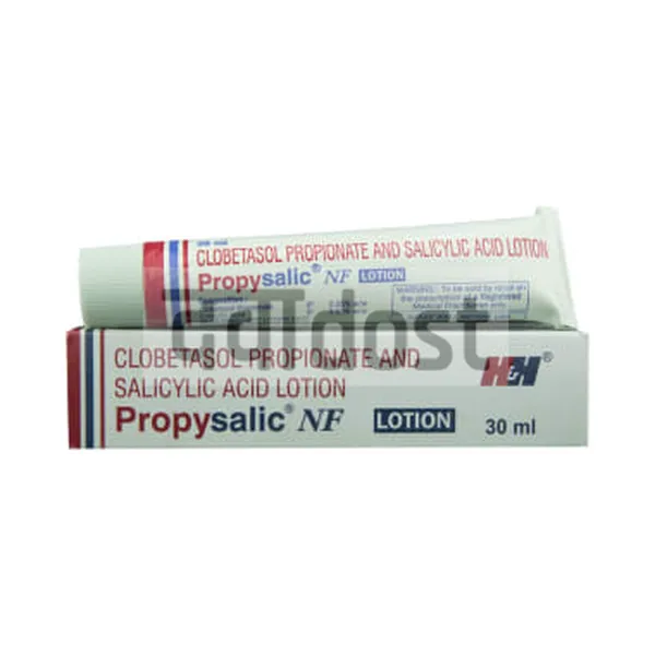 Propysalic NF Lotion