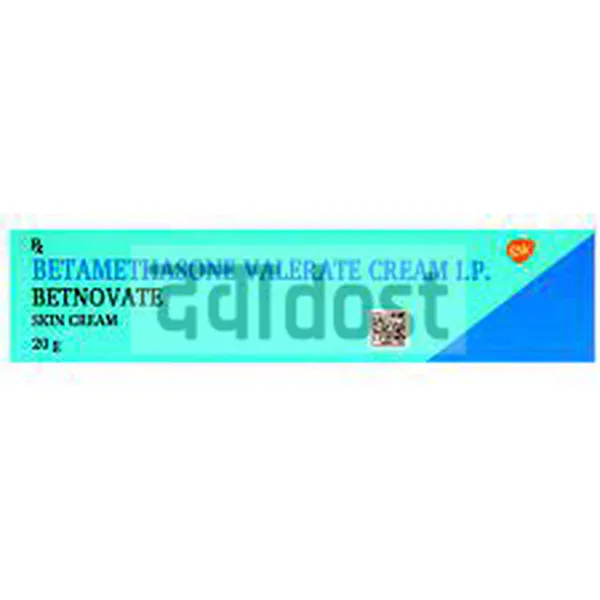 Betnovate Cream 20gm