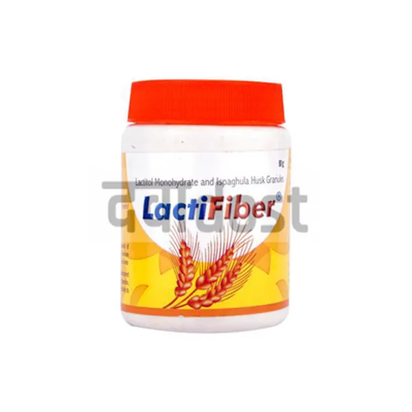 Lactifiber Granules 90gm