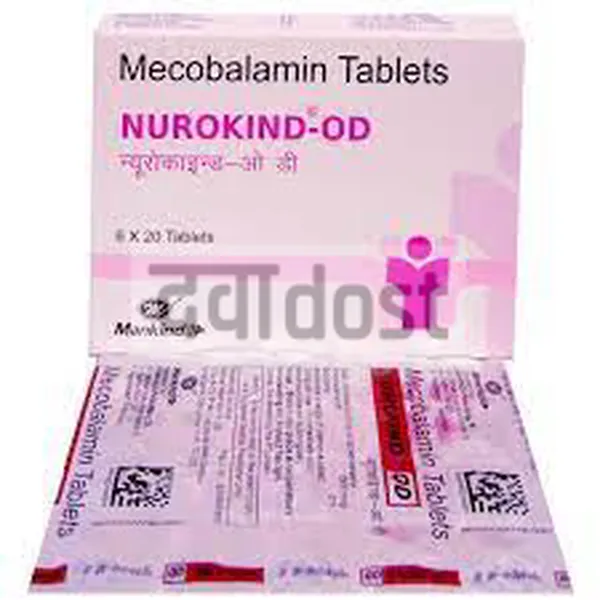 Nurokind-OD Tablet