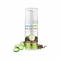 Mamaearth Under Eye Cream - 50ml