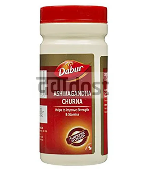 Dabur Ashwagandha Churna 100gm