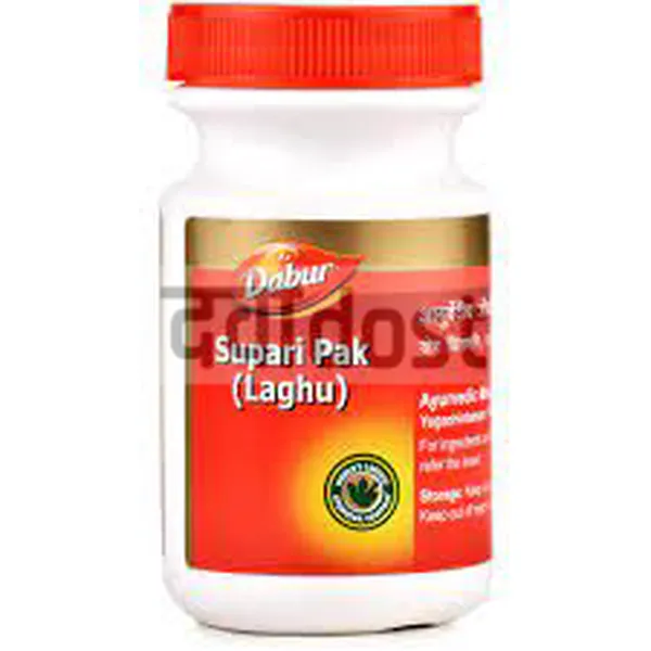 Dabur Supari Pak Powder 125gm