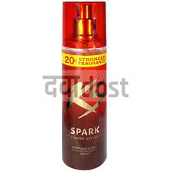 Kamasutra Spark Perfume Spray 135ml