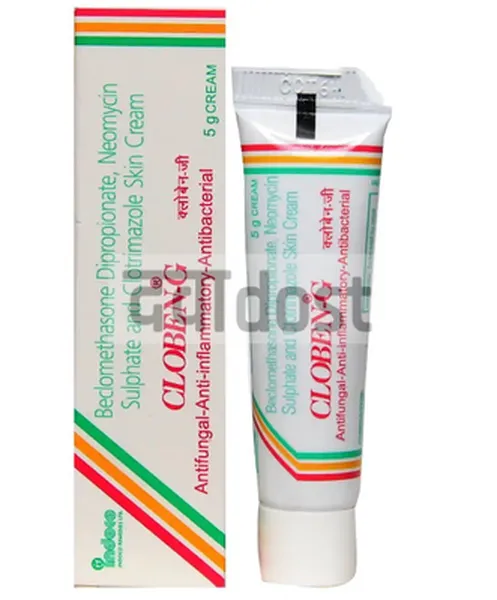 Cloben G Cream 20gm