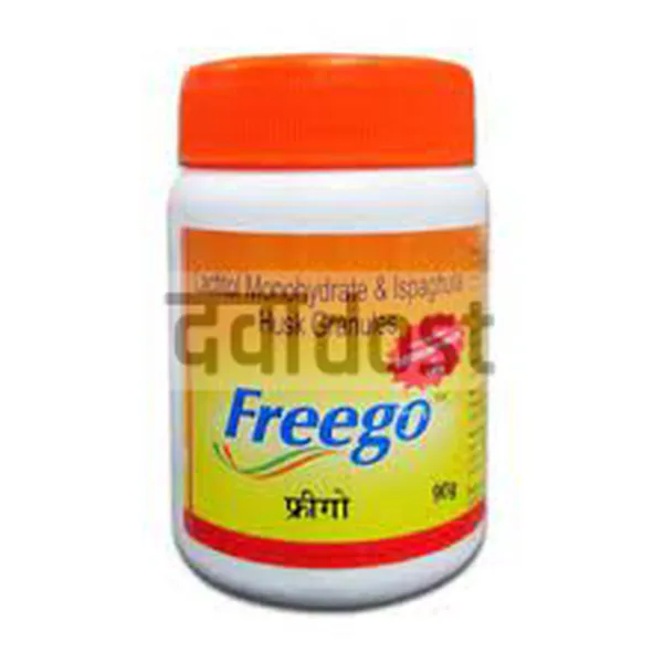 Freego Granules 90GM