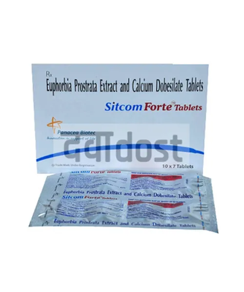 Sitcom Forte Tablet 7s