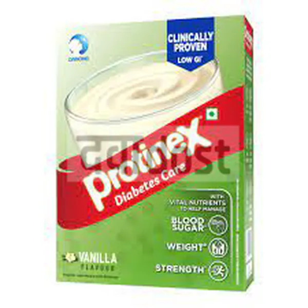 Protinex Diabetes Care Powder Vanilla 250gm