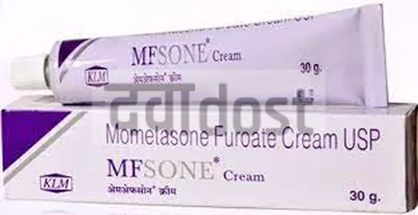 Mfsone Cream