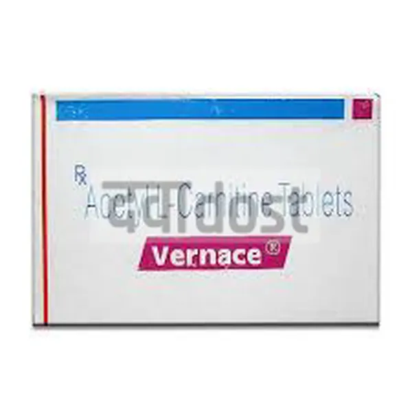 Vernace Tablet 10s