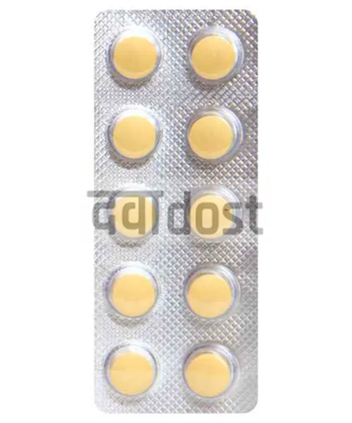 Floslo 5mg Tablet