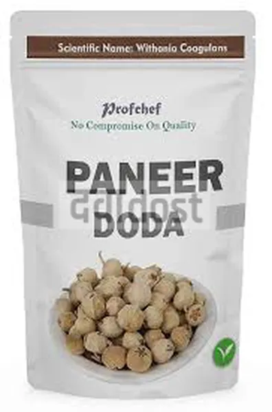 Namhya Paneer Dodi for Diabetes