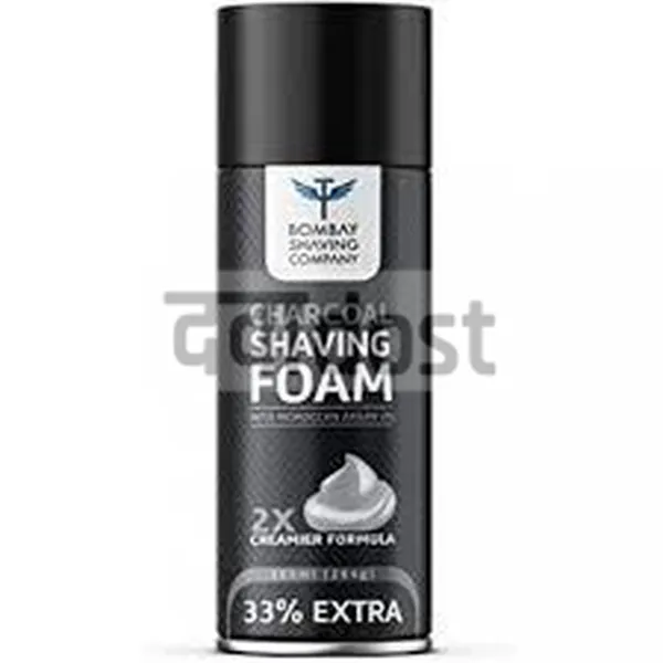 Bombay Shaving Black Vibe Deo Spray 150ml