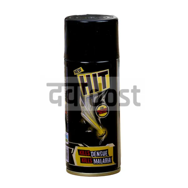 HIT FIK BLACK 125ML