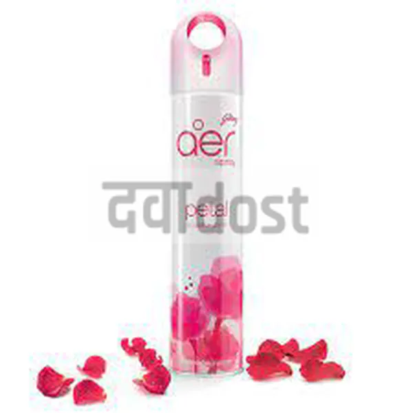 Godrej AER petalcrush spray 240ml