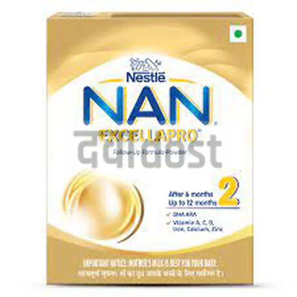 Nan excella pro 2 400gm