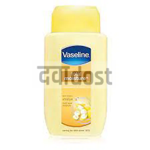 Vaseline Intensive Care Deep Moisture Lotion 20ML