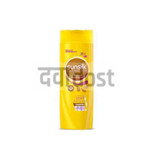 Sunsilk nourishing soft and smooth shampoo 80ml