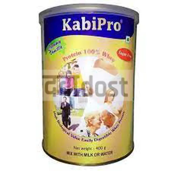 Kabipro SF powder 400gm