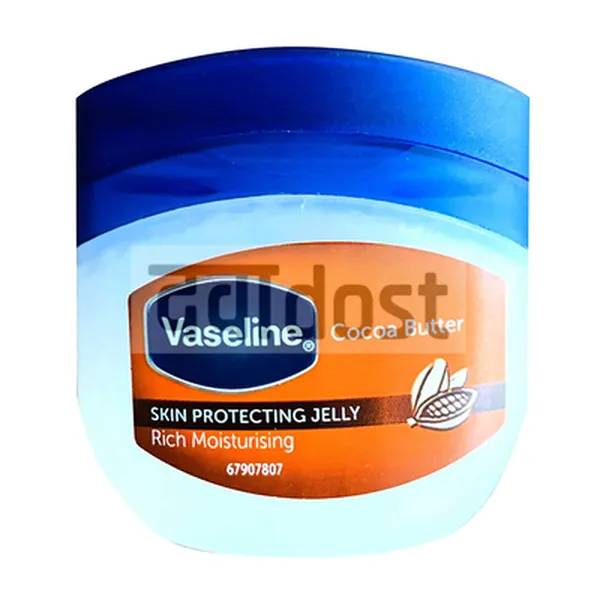 Vaseline Coco Petroleum Jelly 21gm