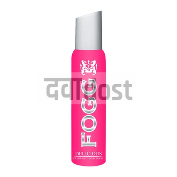 Fogg Deo Delicious 120ml 