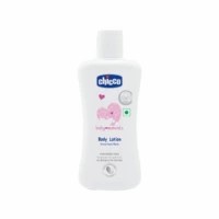 Chicco Baby Body Lotion Bottle Of 200ml