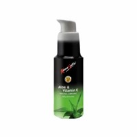 Kamasutra Aloe Vera Water Based Lubricant Bottle Of 50 Ml