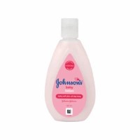 Johnson's Baby Lotion - 500ml