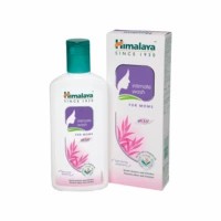 Himalaya Intimate Wash Bottle Of 100 Ml